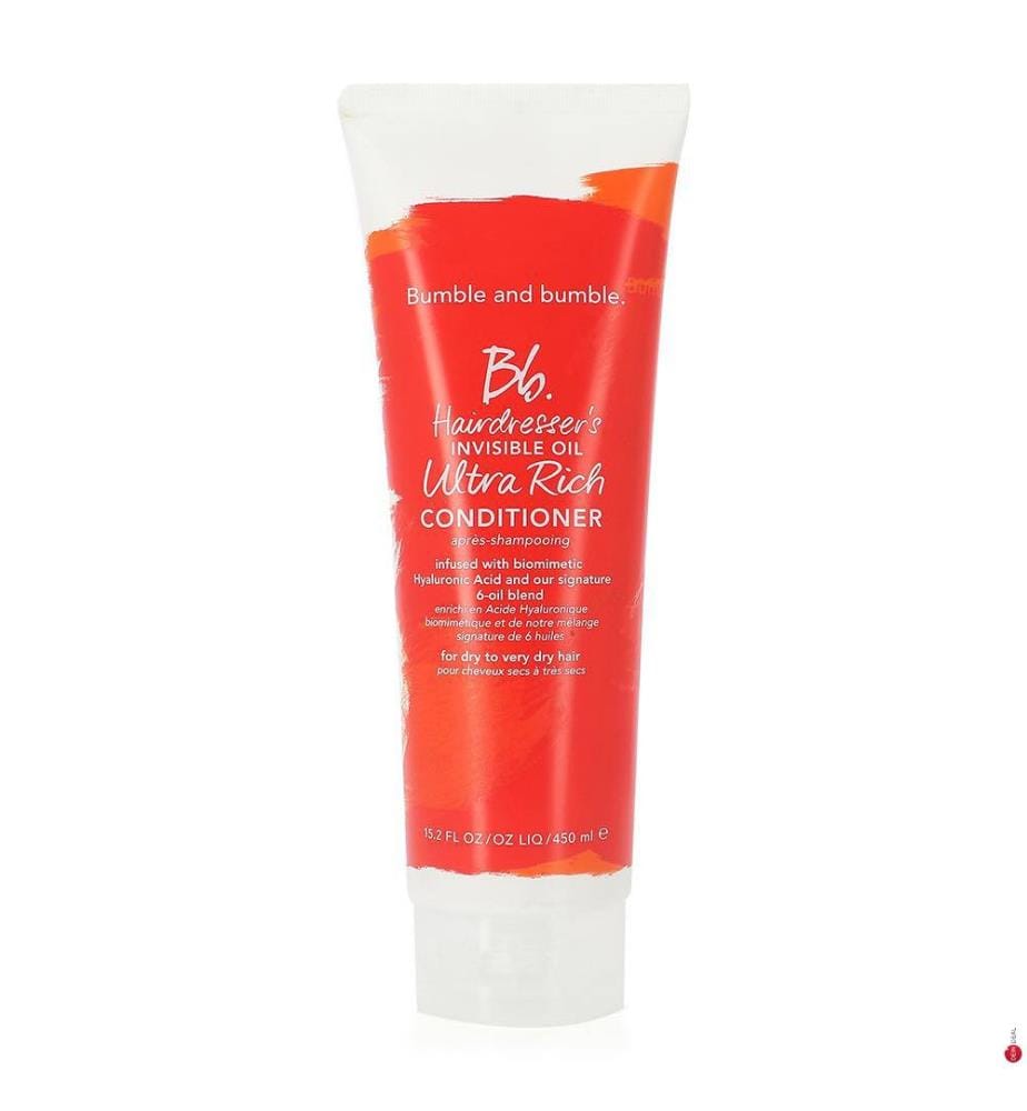 Après-Shampoing Ultra Rich - 450 ml