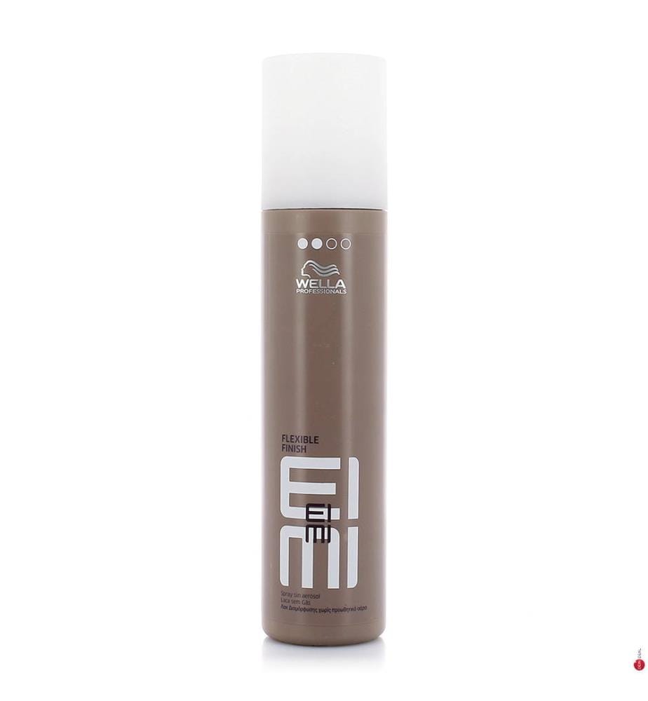 Spray de Fixation Flexible Finish EIMI - 250 ml