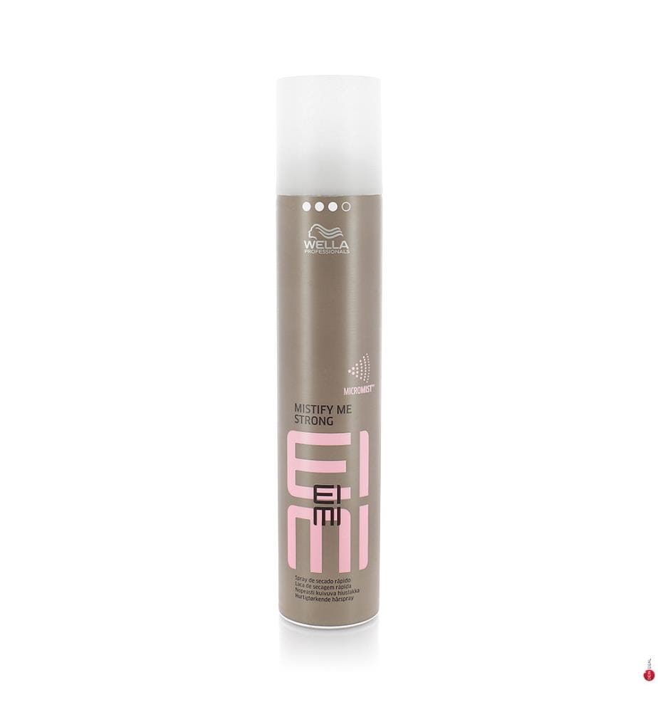 Spray Coiffant Mistify Me Strong EIMI - 300 ml