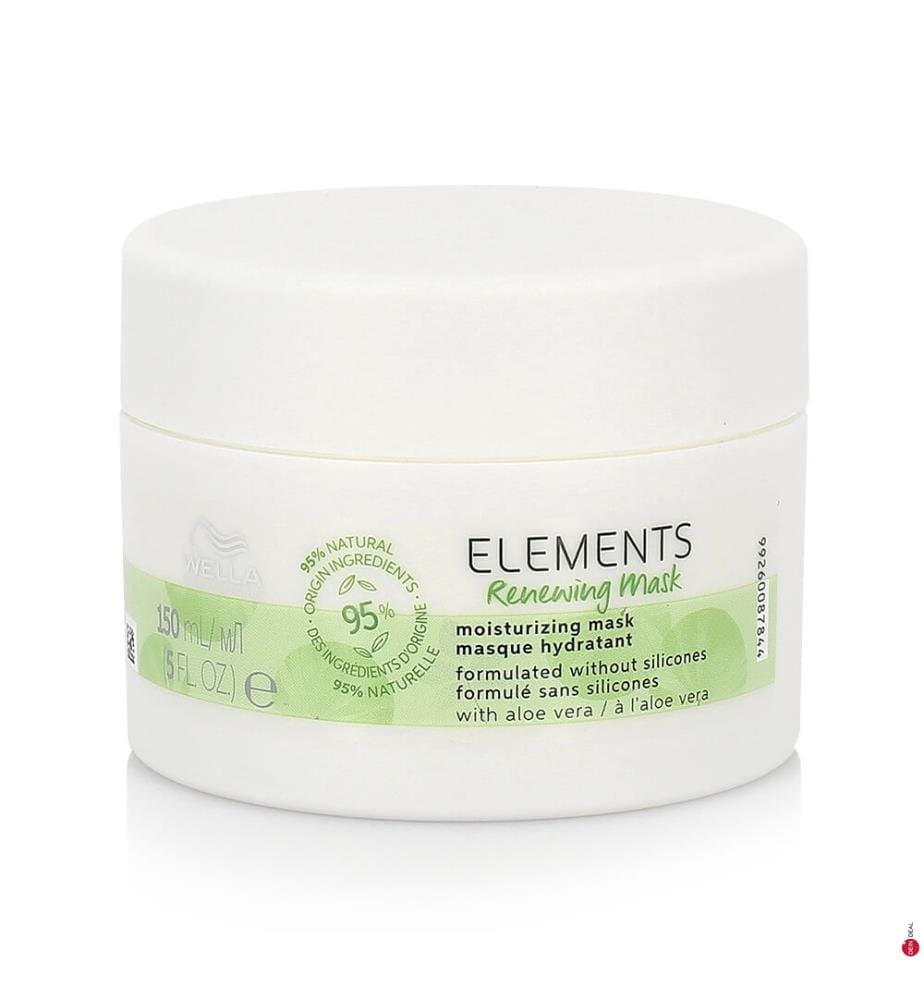 Masque Capillaire Element - 150 ml