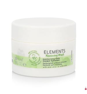 Masque Capillaire Element - 150 ml