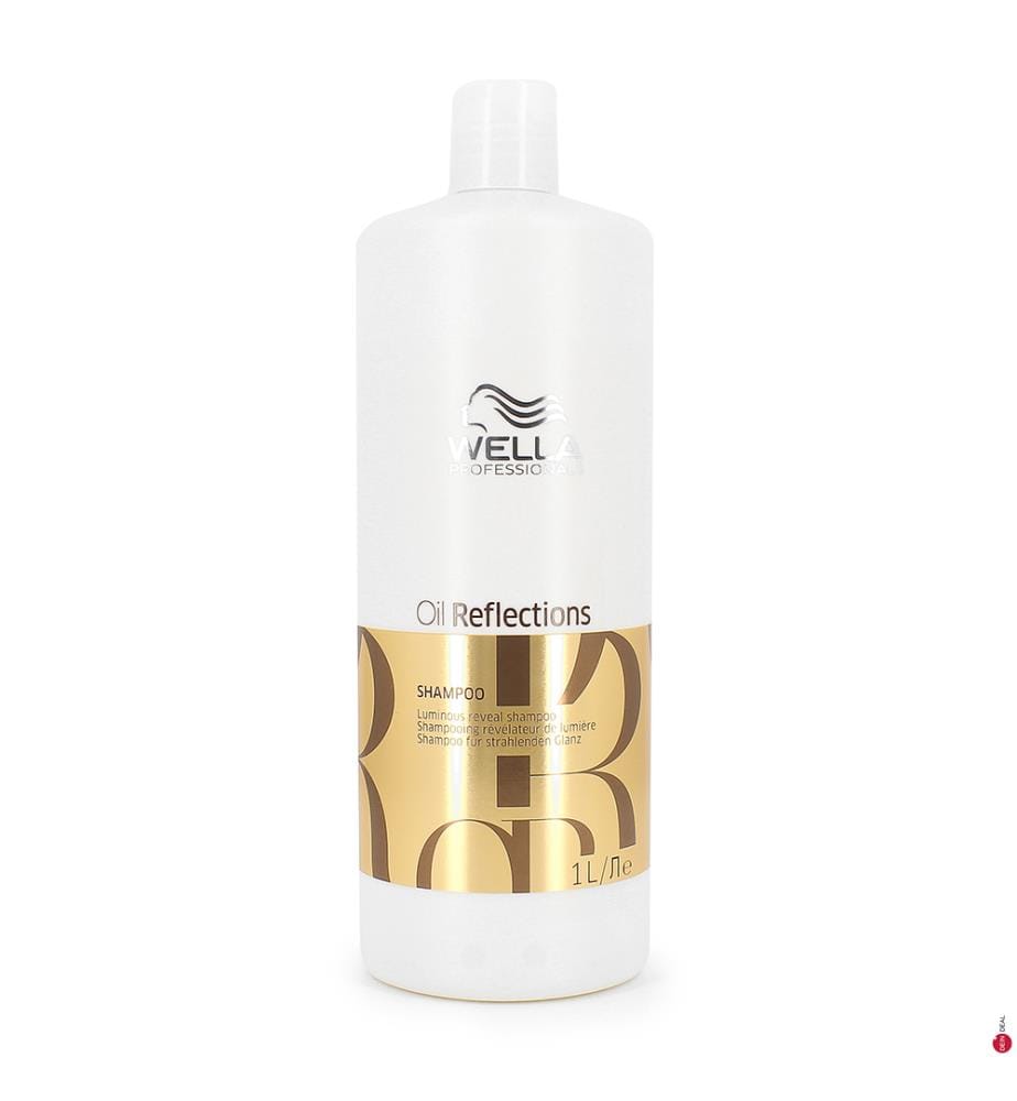 Shampooing Sublimateur De Brillance Oil Reflections - 1000 ml