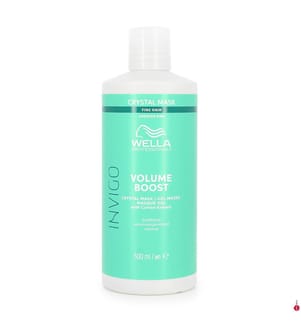 Masque Cheveux Sans Volume - 500 ml