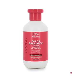 Shampoing Protecteur De Couleur Cheveux Épais Invigo Color Brilliance - 300 ml