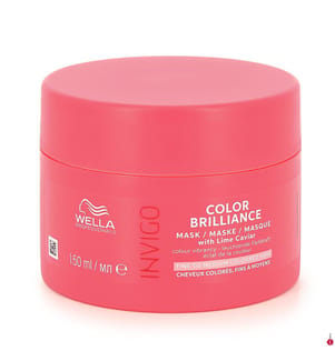 Masque Protecteur Invigo Color Cheveux Fins Ou Normaux - 150 ml