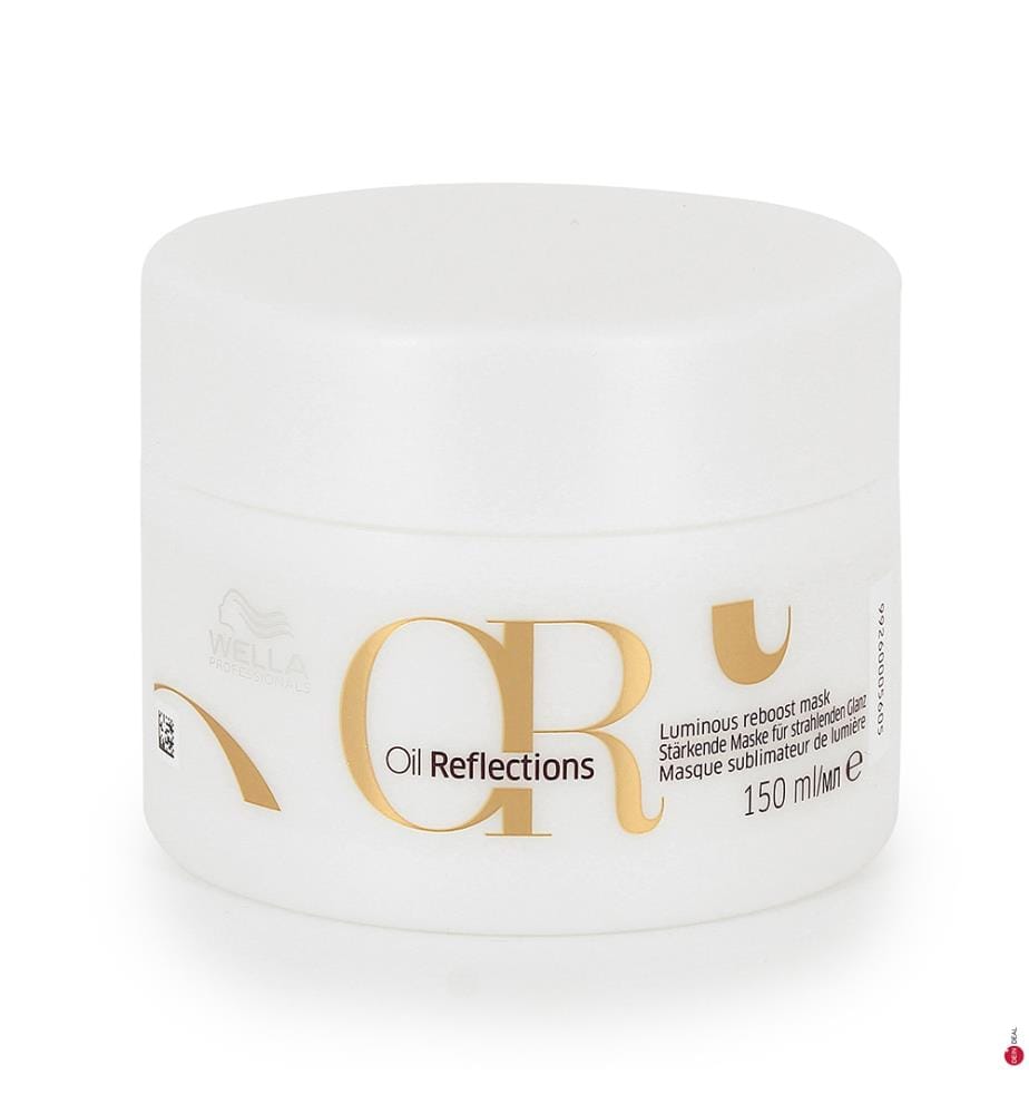 Masque Sublimateur De Lumière - 150 ml