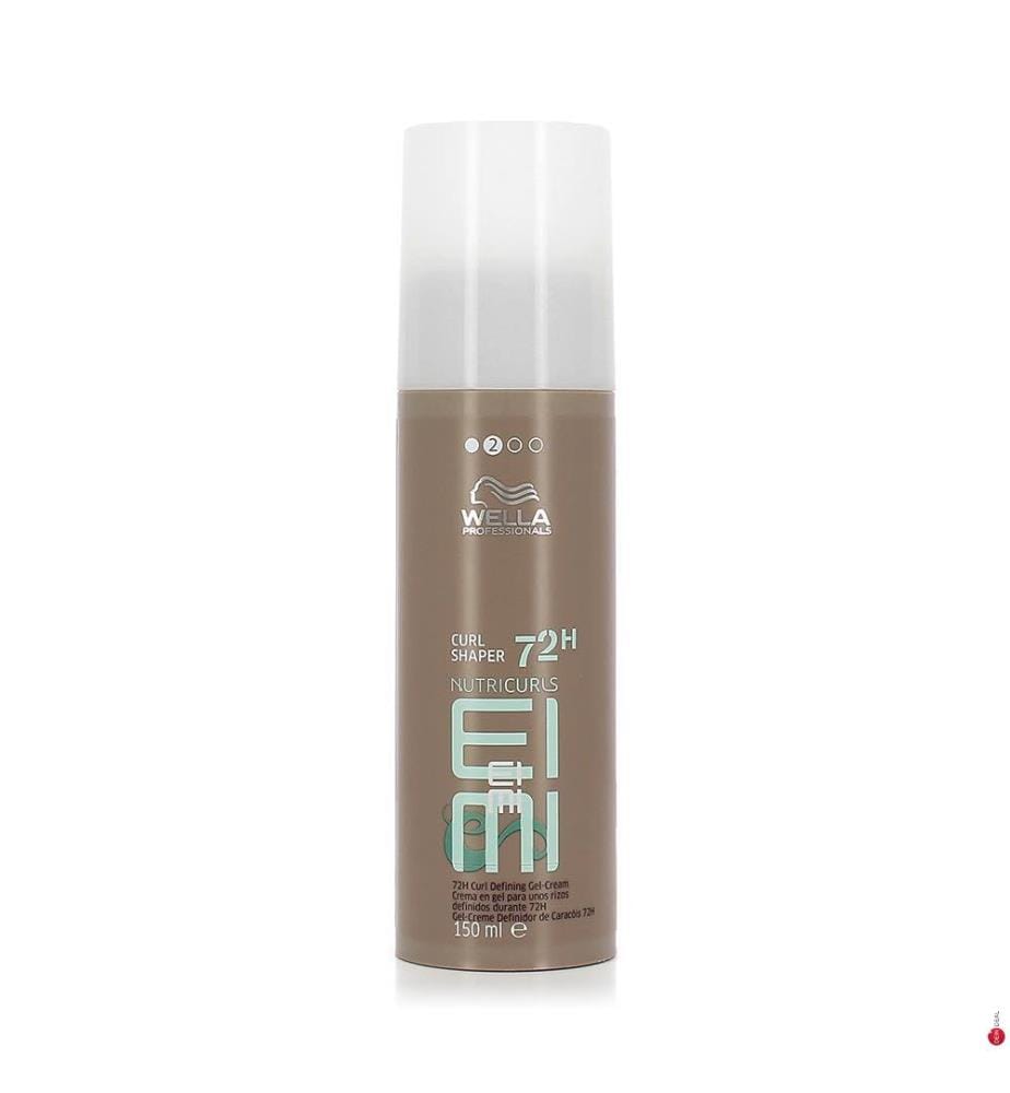 Crème Coiffante Professionals EIMI Nutricurls - 150 ml