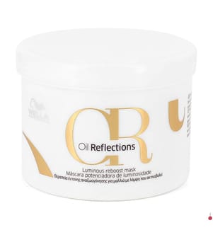 Masque Sublimateur de lumière Oil Reflections - 500 ml