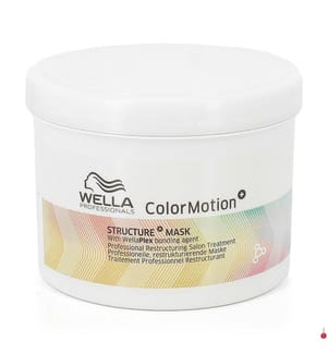 Color Motion+ Trattamento ristrutturante professionale - 500 ml