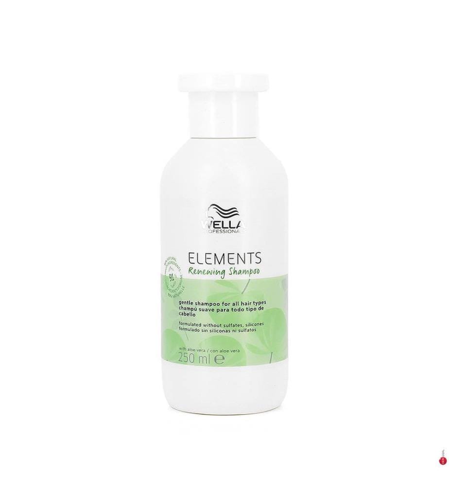 Elements Shampoo - 250 ml