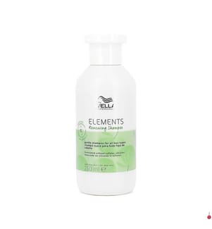 Elements Shampoo - 250 ml
