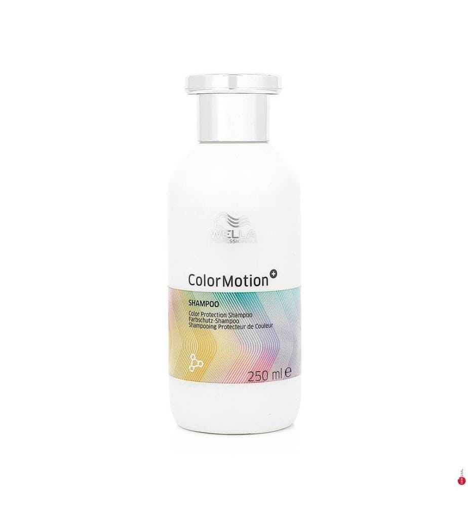 Color Motion+ Shampoo - 250 ml