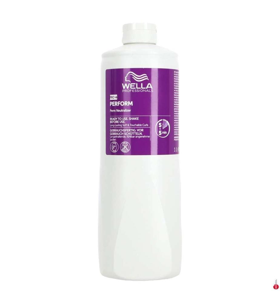 Fixateur pour permanente avec technologie Bond Builder - 1000 ml