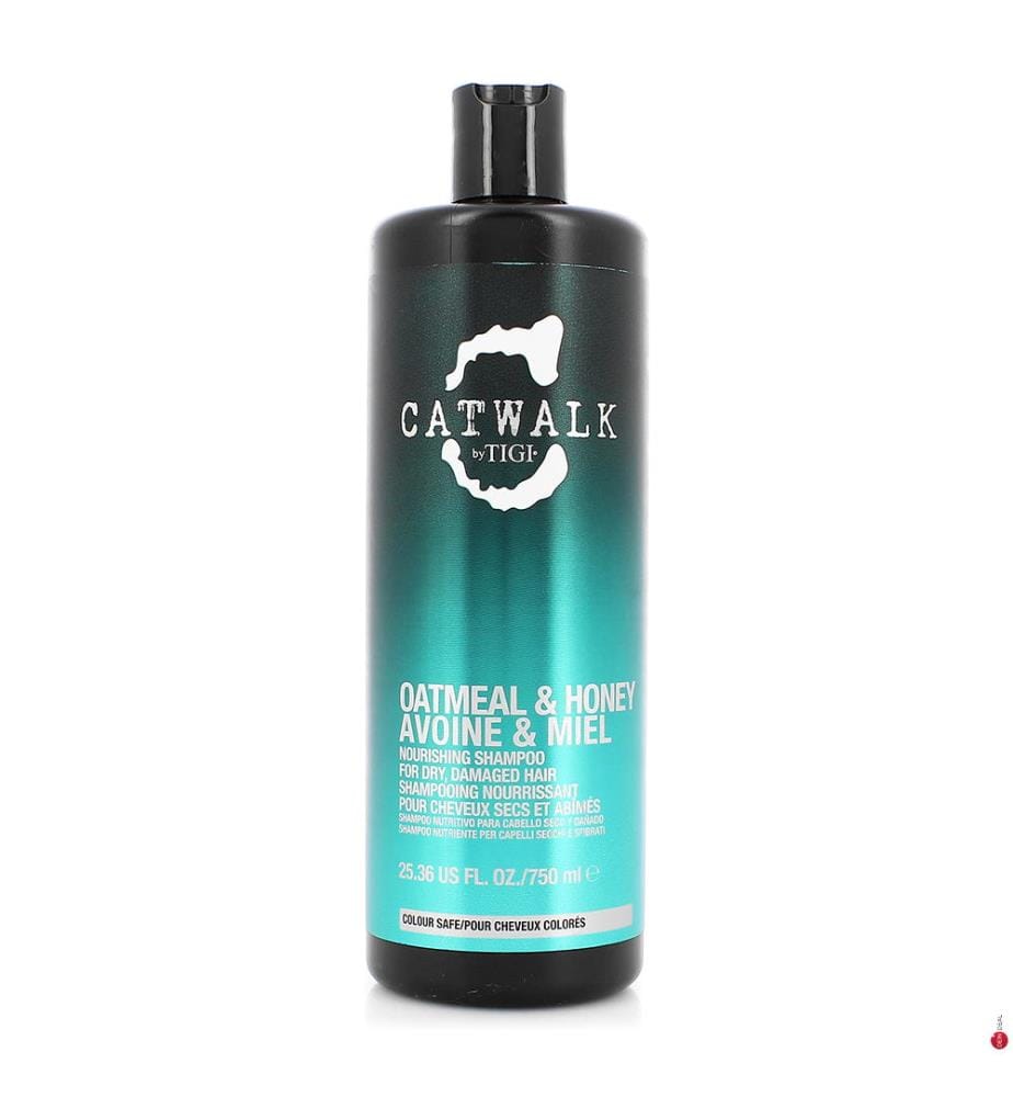 Shampoing Oatmeal & Honey - 750 ml