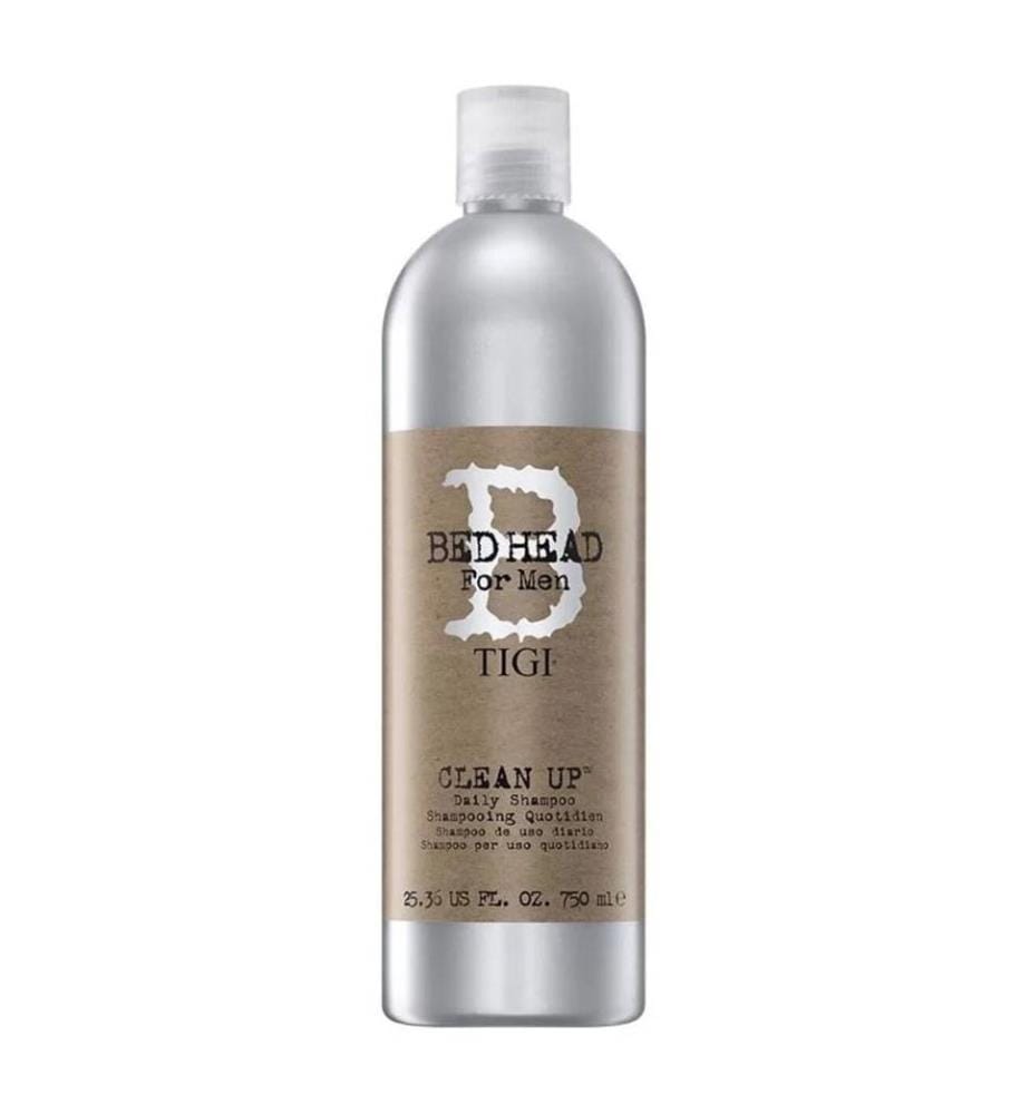 Shampoing Head for Men Clean Up Daily - 750 ml