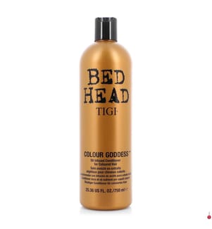 Soin Capillaire Colour Goddess - 750 ml