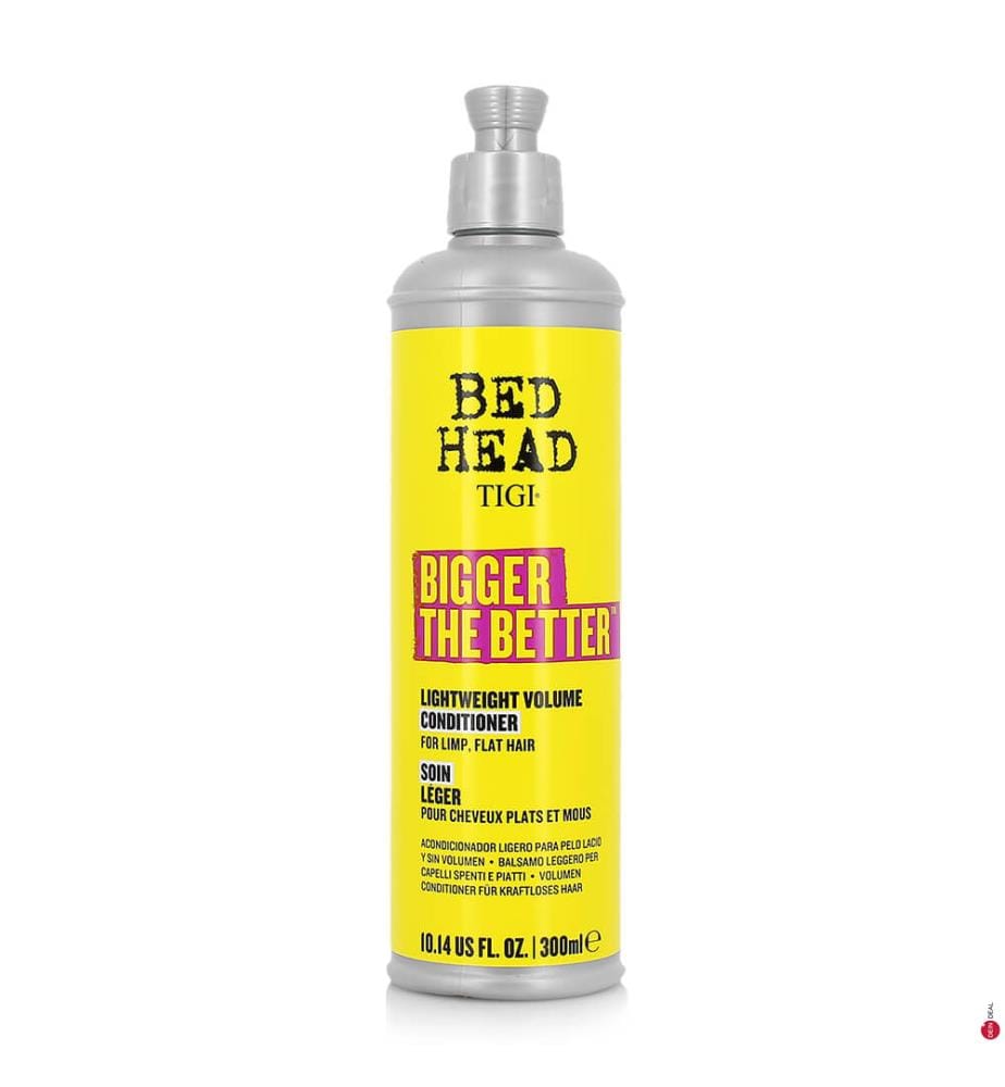 Après-Shampoing Volume The Bigger The Better - 300 ml