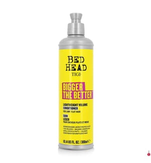 Après-Shampoing Volume The Bigger The Better - 300 ml