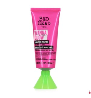 Huile Gélifiée Hydratante Wanna Glow - 100 ml