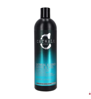 Après-Shampooing Avoine et Miel - 750 ml