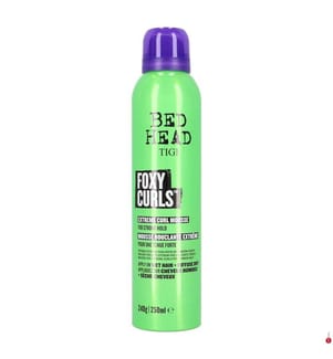 Mousse Capillaire Bed Head Foxy Curls - 250 ml