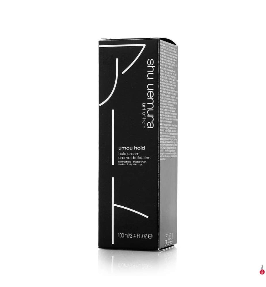 Crème de Fixation Matifiante Umou hold - 100 ml