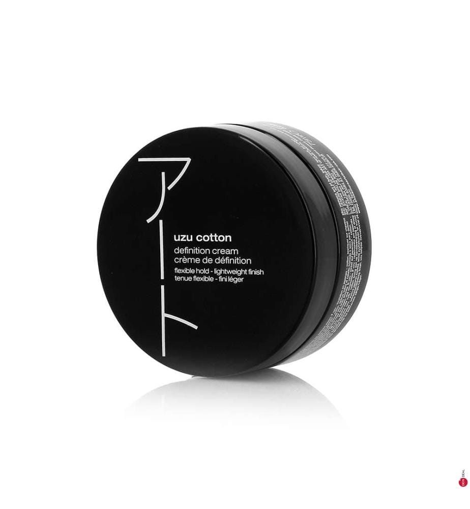 Crème de Définition Uzu Cotton - 75 ml