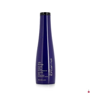 Shampoing Violet Yubi Blonde - 300 ml