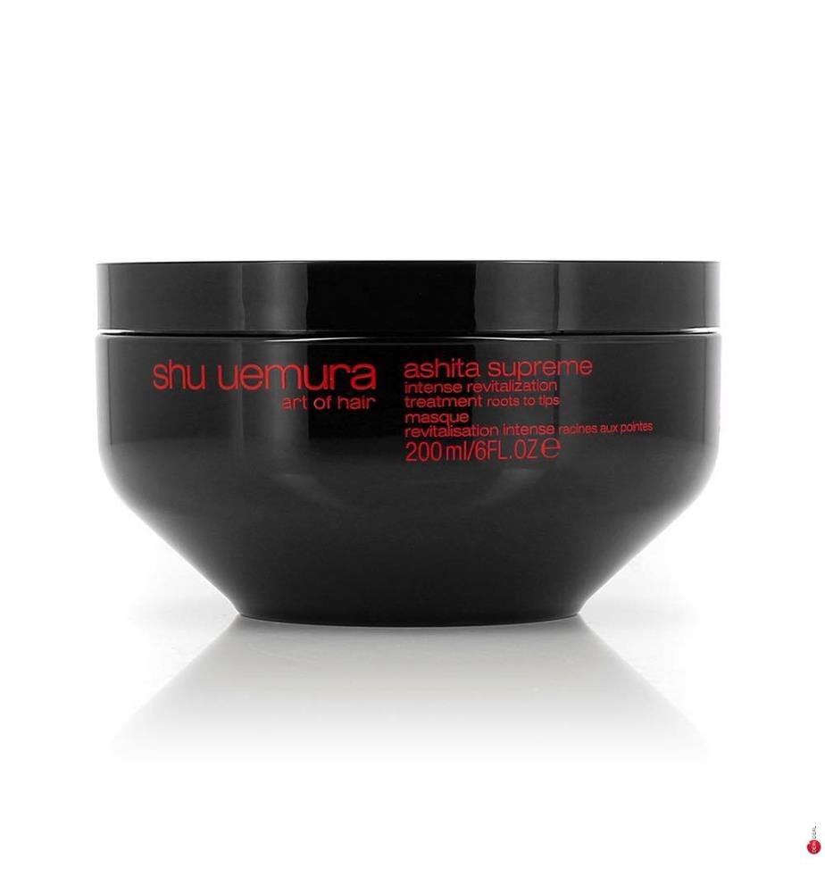 Masque Capillaire Hydratant Ashita Supreme - 200 ml