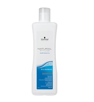 Lotion permanente Natural Styling - Classic 0 - 1000 ml