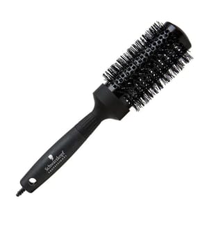 Brosse Ronde en Céramique M
