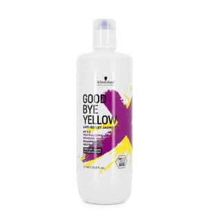 Shampoing Goodbye Yellow - 1000 ml