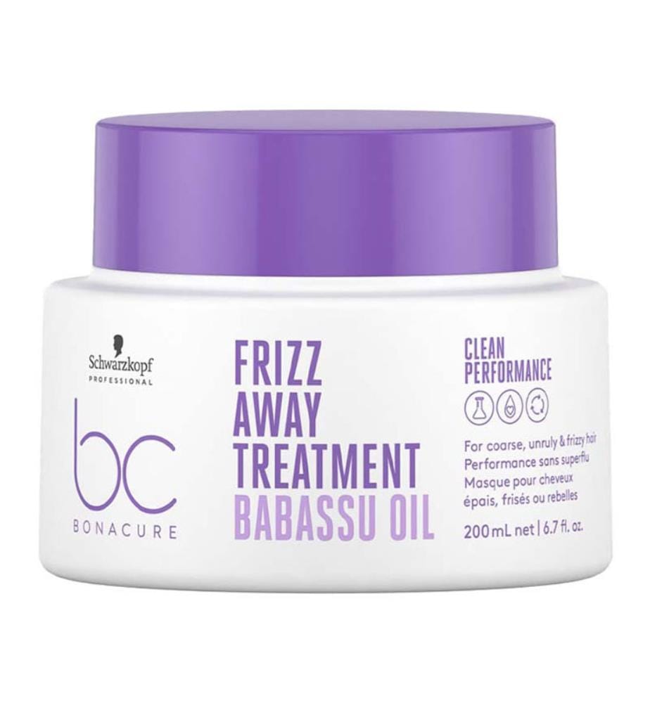 Traitement Capillaire Frizz Away - 200 ml
