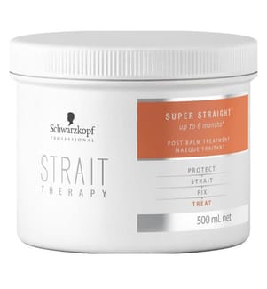 Masque Capillaire Strait Therapy - 500 ml