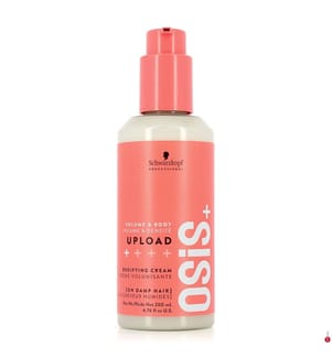 Crème Coiffante Upload Volume - 200 ml