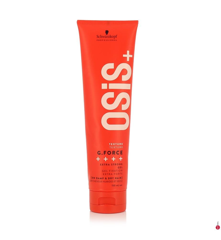 Gel Extra Puissant Osis+ G Force - 150 ml