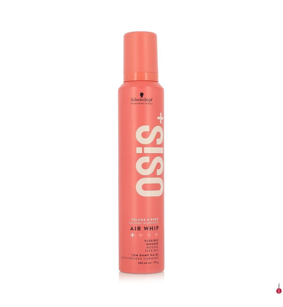 Flexible Mousse Osis+ Air Whip - 200 ml