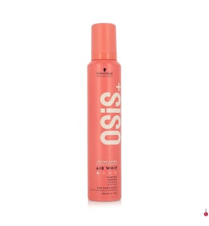 Flexible Mousse Osis+ Air Whip - 200 ml