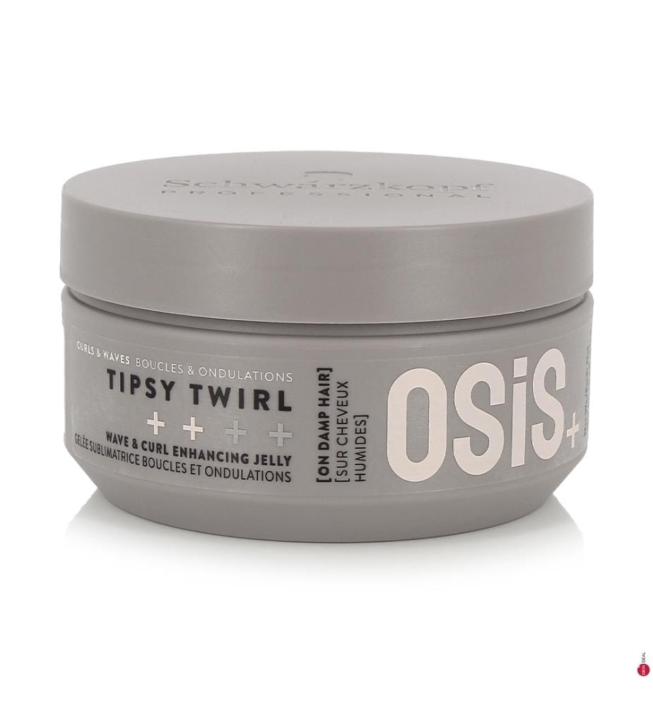 Gel Tipsy Twirl - 300 ml
