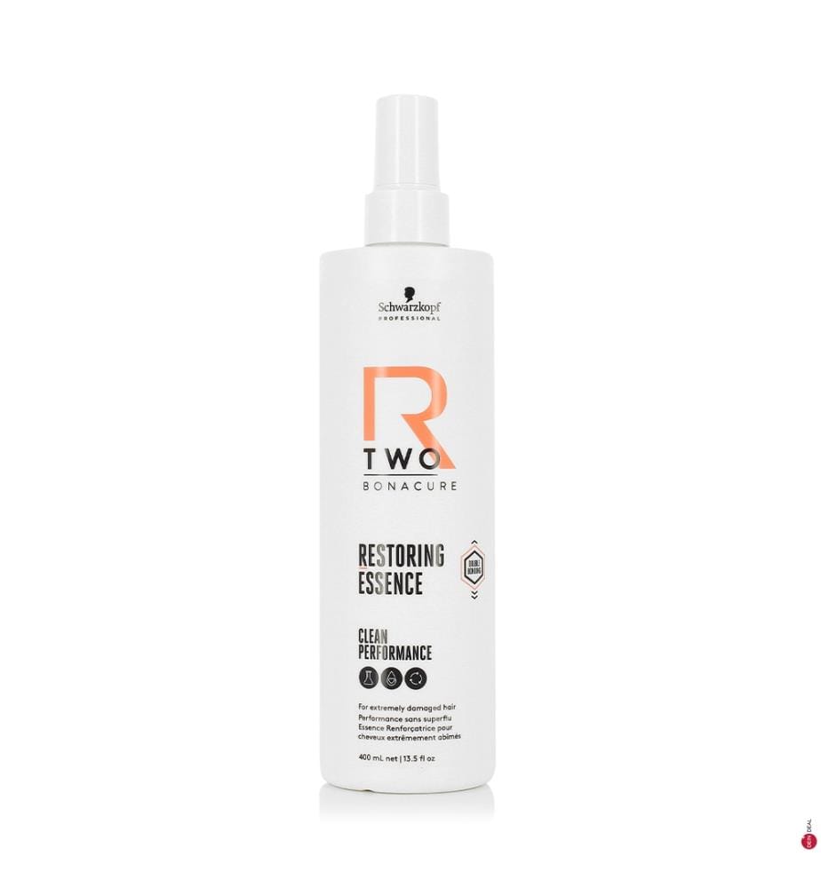 Essence Restauratrice Bonacure R-TWO - 400 ml