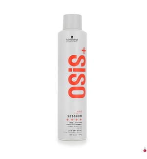 Laque Extra Forte Osis+ Session - 300 ml