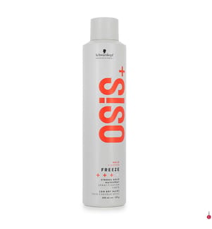 Laque Forte Osis+ Freeze - 300 ml