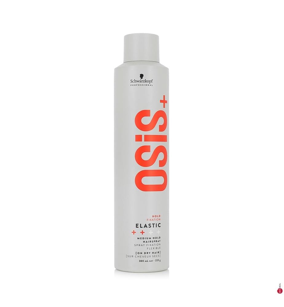 Laque Osis+ Elastic - 300 ml