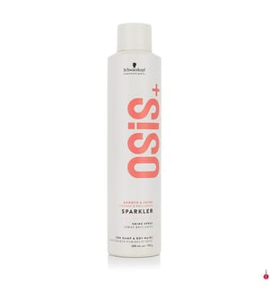Spray Brillance Osis+ Sparkler - 300 ml
