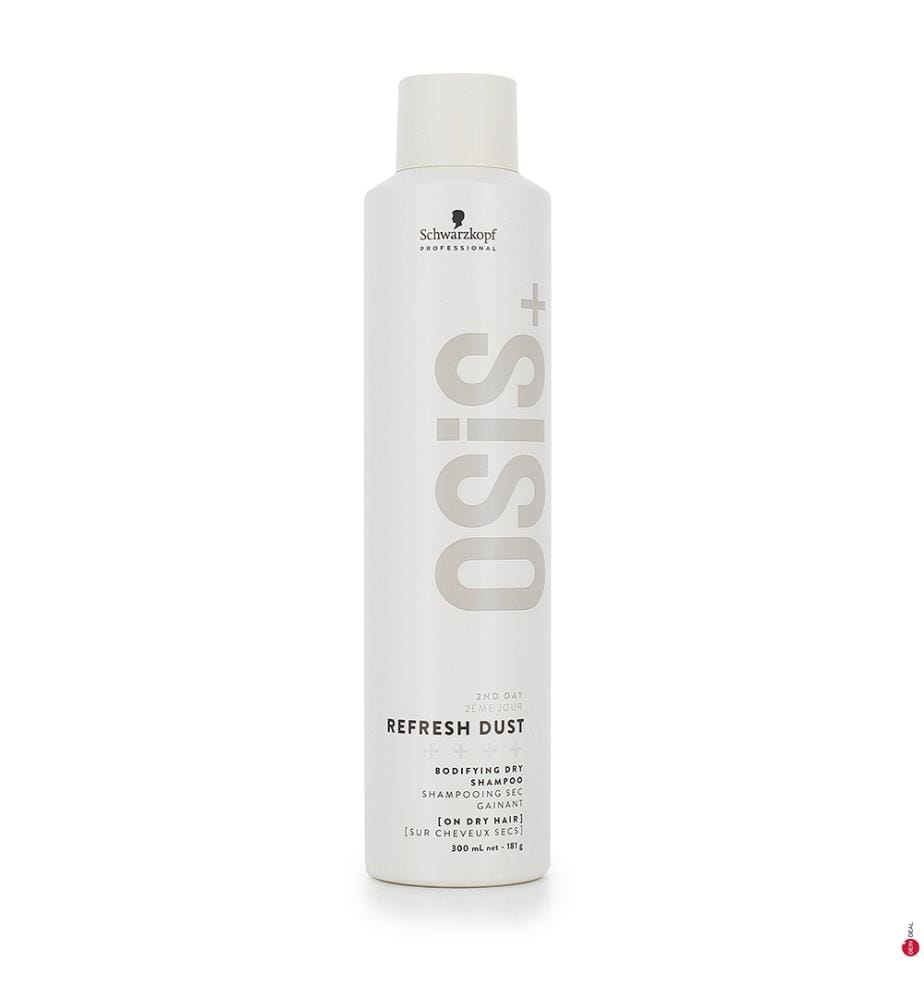 Shampooing Sec Osis+ Refresh Dust - 300 ml