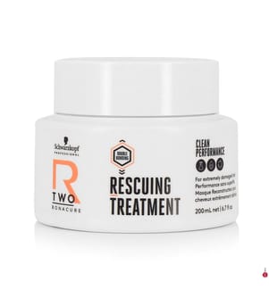 Masque Reconstructeur Bonacure R-TWO Rescuing Treatment - 200 ml