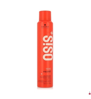Laque Osis+ Velvet - 200 ml