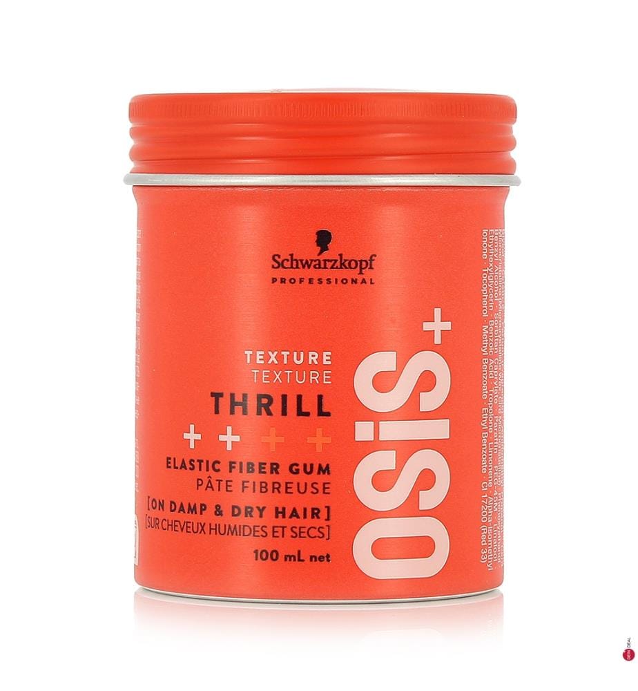 Crème structurante Osis+ Thrill - 100 ml