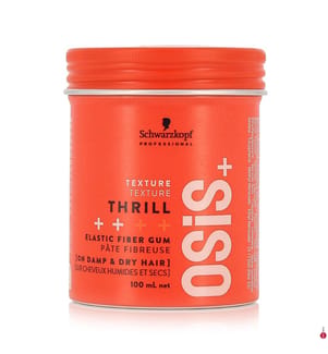 Crème structurante Osis+ Thrill - 100 ml