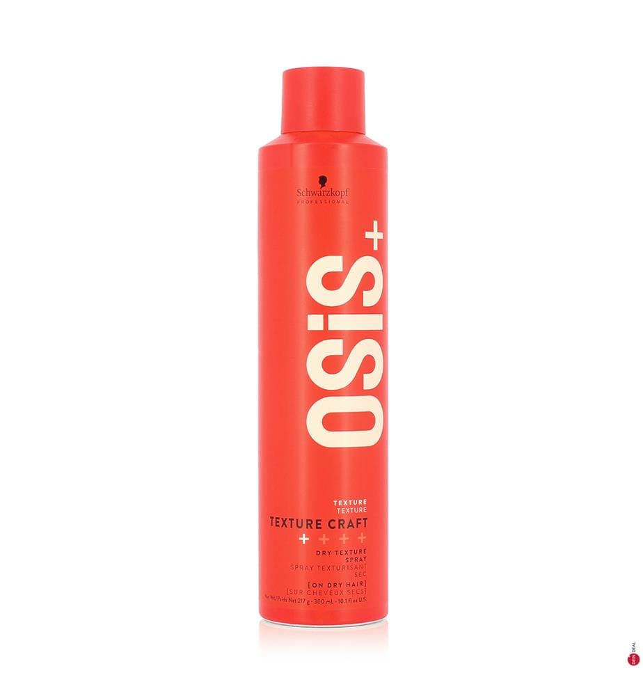 Spray Texturisant Osis - 300 ml